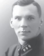 ГУБИН (МУСНИЦКИЙ) Сергей Антонович в 1935-1936 гг. — начальник Удмуртского областного управления НКВД.