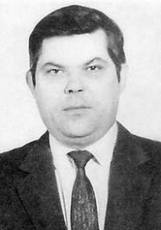 Моисеев В.В, директор "Ижстали" с 1992 года.