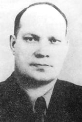 Скулков Игорь Петрович, первый секретарь Удмуртского обкома КПСС (23.07.1959-20.12.1963 гг.)