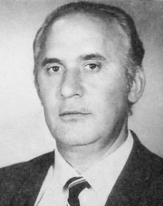 Журавлев А.И., директор "Ижстали". (1988-1992 гг.)