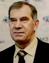 Владимир Котрехов - генеральный директор ОАО "Чепецкий механический завод".