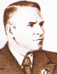 Шпитальный Б.Г. 1902-1972 гг.