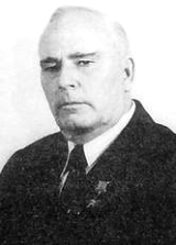 Марисов Валерий Константинович, первый секретарь Удмуртского обкома КПСС (21.12.1963-13.12.1985 гг.)