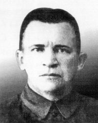 БУКАНОВ (ЗИЛЬБЕРМАН) Александр Константинович - в 1934-1935 гг. - начальник ОГПУ Удмуртской обл.