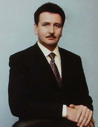 Игнатко Владимир Михайлович, генеральный директор ОАО "Белкамнефть"