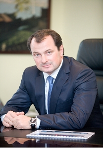 Генеральный директор ОАО "Белкамнефть"  Ю.В.Федоров.