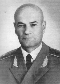 НЕВЕРОВ Николай Иванович.
