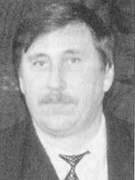 Варламов Владимир Сергеевич. 1994 г. - глава местного самоуправления Воткинского района.