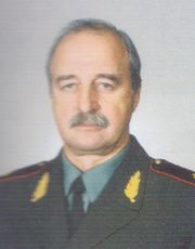 Вдовин Василий Васильевич. В 2002-2004 гг. - начальник УФСБ России по Удмуртской Республике.