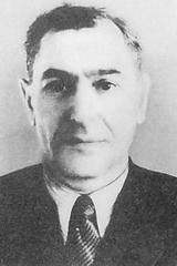 Гульянц Е.А., директор Воткинского машзавода (1946-1955 гг.)