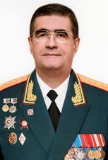 Полковников врач