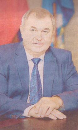 Прасолов Алексей Михайлович.