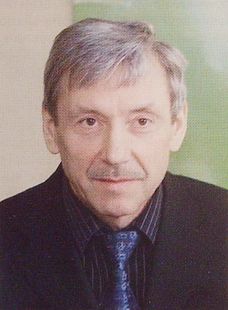 Сергей Рябов - директор ЗАО "Юлена".