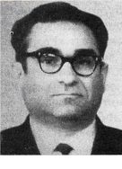 Рагим-заде в Удмуртии в 1967-1973 годах.