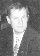 Горяинов Александр Павлович. 1994 г. - глава администрации Глазова.
