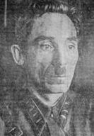 ШЛЁНОВ Дмитрий Васильевич. С 1936 по 1939 гг. — начальник Управления НКВД УАССР.