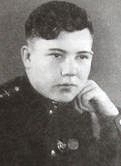 Блинов Анатолий Иванович, повторили подвиг Гастелло.