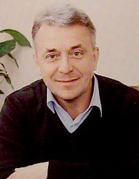 Николай Вахрушев, генеральный директор СК "Чекерил". 2012 год.
