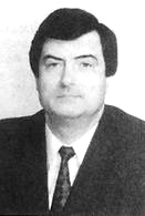Каримов Равиль Мухаметович. 1994 г. - Председатель Национального банка Удмуртской Республики.