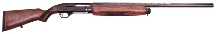 Самозарядное гладкоствольное ружье МР-153