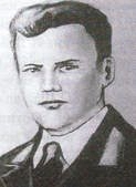 Ефремов Николай Галактионович, повторили подвиг Гастелло.