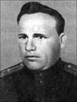 Зайцев Василий Петрович - Герой Советского Союза (посмертно). УАССР.