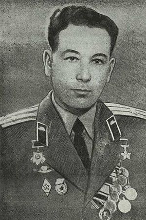 Ульянов Виталий Андреевич