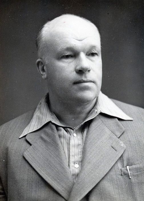 Профессор Николай Васильевич Воробьёв (1903 - 1987 гг.)