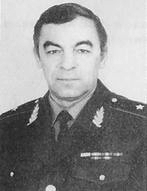 Арзамасцев Николай Евгеньевич.