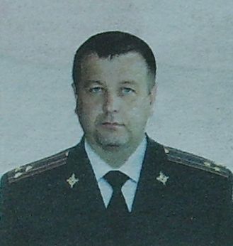 Альберт Галимов десять лет возглавлял Управление ГИБДД МВД по УР